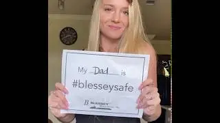 #Blessey Marine Safe