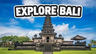 Explore BALI's Hidden Gems for an Unforgettable Adventure!