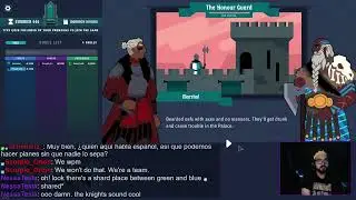 King of the Castle: The Kuijibozo Dynasty - Episode 1
