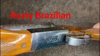 ERA (Boito) SXS Shotgun - Conservation
