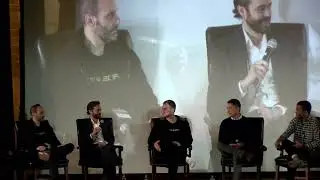 Penn Blockchain Conference 2023 | Keeping Web3 Secure