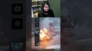 Zero Fox Given, Dead By Daylight motto :D
