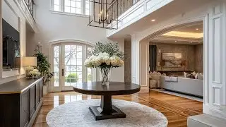 Increase Your Home Value : The Secret to Seamless Flow (Entry to Living)