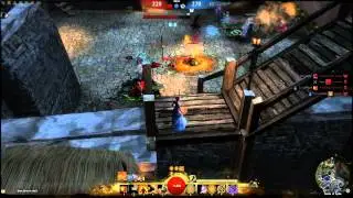Guild Wars 2 Daily: Learning Harder than Artists