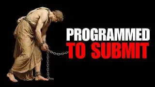 Ницше: Темная психология того, почему вы подчиняетесь