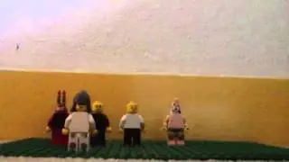Arkgepoef - everybody do the flop (lego)