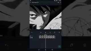 The time it takes to make a video (With Roy Mustang)/ Время за которое делаю видео ( С Роем).