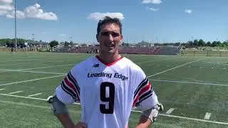 '22 Luke Engelke Breaks Down Leading Edge's Win over Big 4 HHH