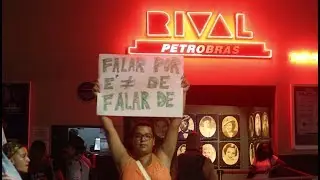 MONART - Ato pela Representatividade Trans no Teatro Rival