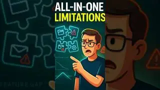Software Has Trade off