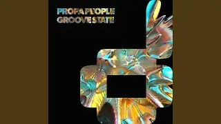 Groove State