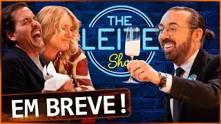 Ant&oacute;nio Bravo e Susana Pinto | Teaser
