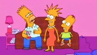 The Stimpsons | Dead Ringers | BBC Studios