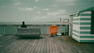 Как научиться рассказывать истории в уличных фотографиях