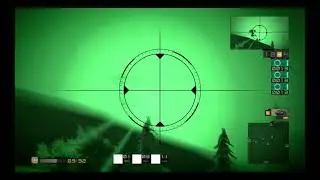 Chrome hounds 2026 new content 4vs4 night map
