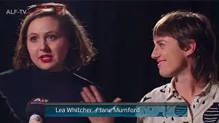 9 Volt Nelly / ALF-TV Interview - das Oltner Kabarett-Casting 10 Jahre Jubil&auml;um!