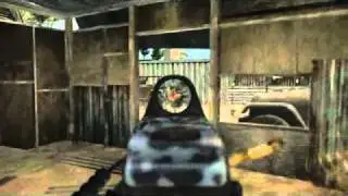 PREDiR - Black Ops Game Clip