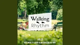 Walking Vibes