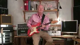 Pretend - Bertil Olsson