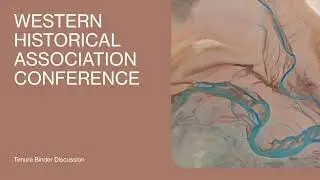 Western Historical Association Narrative Version 2