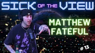 Deep Dive with Matthew Fateful &ndash; Music, Inspiration & Breaking Boundaries | Episode 13