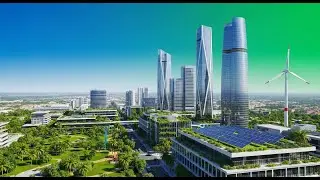 Future Focus: Lom&eacute;'s Green Spaces and Sustainable Urban Development