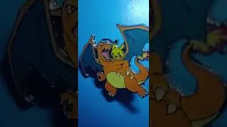 Massive Pokemon Pin Collection From Blister/Booster Packs
