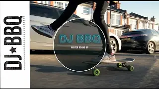 DJBBQ- Winter Recipe Round Up