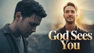 You See Yourself One Way — God Sees Something Else
