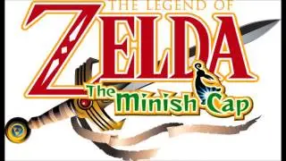 Cloud Tops - The Legend of Zelda: The Minish Cap