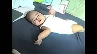 Baby Cyan