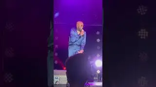 Joe performing Faded Pictures LIVE in Houston 2024 #concert