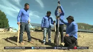 California's solar industry creates jobs
