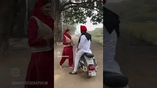 #garrysandhu #prewedding #preweddingshoot #preweddingvideo #punjabicouple #kudta #punjabisuits #pre