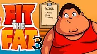 Fit the Fat 3 - Android Gameplay (Beta Test)