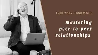 Mastering Peer-to-Peer Fundraising | Tips for Nonprofits & Fundraising Leaders