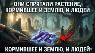 Растение, которое кормит землю и людей, даёт белка больше мяса и растёт двадцать лет без удобрений