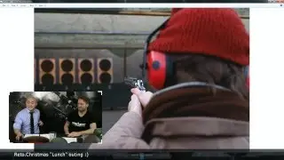 Heroes & Generals Devstream #57: Live from Copenhagen