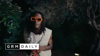Sam Asari - Pushback (Prod. Moraaal) [Music Video] | GRM Daily