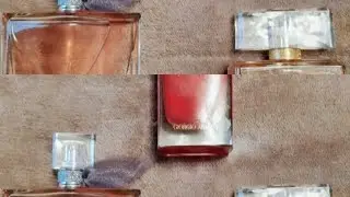 Scent Combos for the Weekend: Happy 2026!