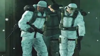 SOCOM - US NAVY SEALS FIRETEAM BRAVO 3 | RESCUE TORO