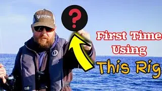 A Seldom Used Technique for Walleye on the North Shore of Lake Erie