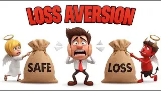The Truth About Losing in Trading
