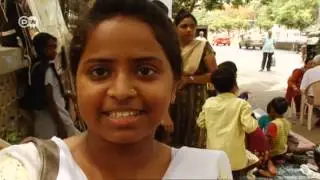 Questionnaire Heena Shaikh, Teacher, Mumbai, India | Global 3000