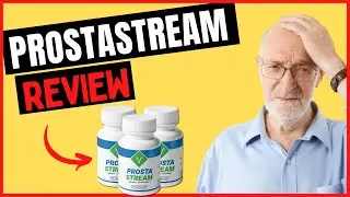 ⚠️Does ProstaStream Really Work? ProstaStream Review Complete 2022! You Need To Know!