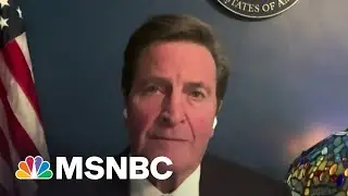Rep. Garamendi: U.S. is delivering aid to Ukraine &lsquo;safely, securely, and quickly&rsquo;