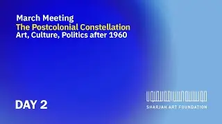Building the Postcolonial Imaginary: The Early History of the Institute of International Visual Arts