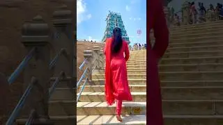 MINI TIRUMALA (TTD) TEMPLE IN HYDERABAD | BALAJI TEMPLE | JUBILEE HILLS