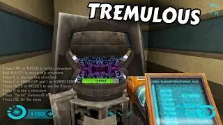 Tremulous Gameplay