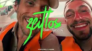 Greeen Type Beat 